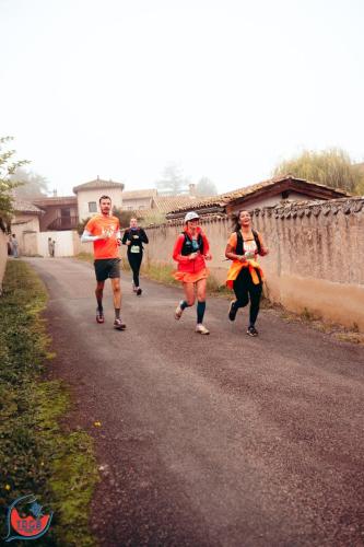 AlenTour Des Crus - Trail 13km - 28/09/2025