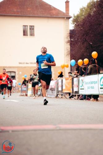 AlenTour Des Crus - Trail 13km - 28/09/2025