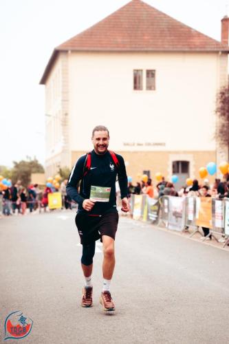 AlenTour Des Crus - Trail 13km - 28/09/2025