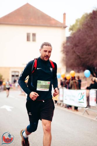 AlenTour Des Crus - Trail 13km - 28/09/2025