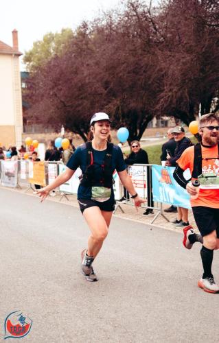 AlenTour Des Crus - Trail 13km - 28/09/2025