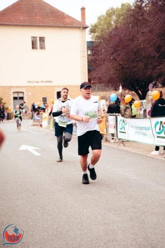 AlenTour Des Crus - Trail 13km - 28/09/2025