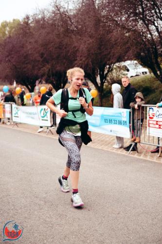 AlenTour Des Crus - Trail 13km - 28/09/2025