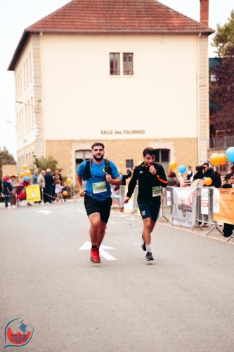 AlenTour Des Crus - Trail 13km - 28/09/2025