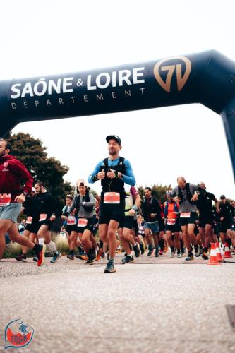 MaraTour Des Crus - Trail 42km - 28/09/2025