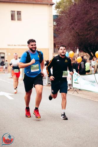 AlenTour Des Crus - Trail 13km - 28/09/2025