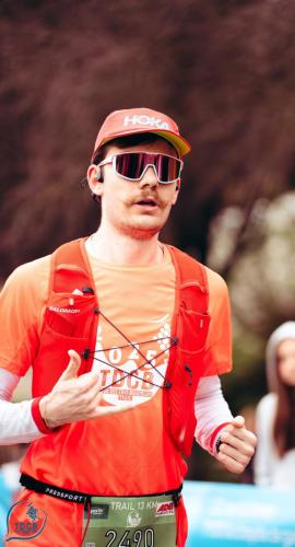 AlenTour Des Crus - Trail 13km - 28/09/2025