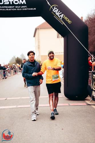 AlenTour Des Crus - Trail 13km - 28/09/2025