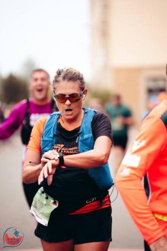 AlenTour Des Crus - Trail 13km - 28/09/2025