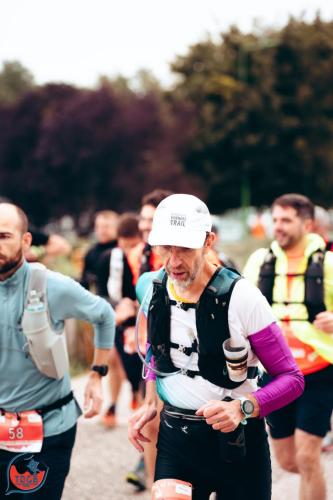 MaraTour Des Crus - Trail 42km - 28/09/2025