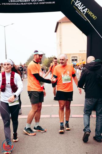 AlenTour Des Crus - Trail 13km - 28/09/2025