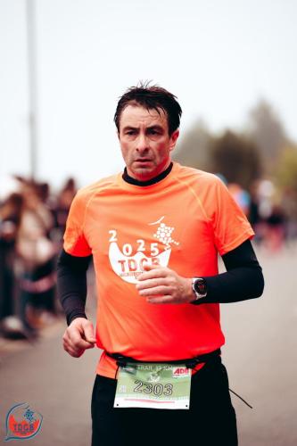 AlenTour Des Crus - Trail 13km - 28/09/2025