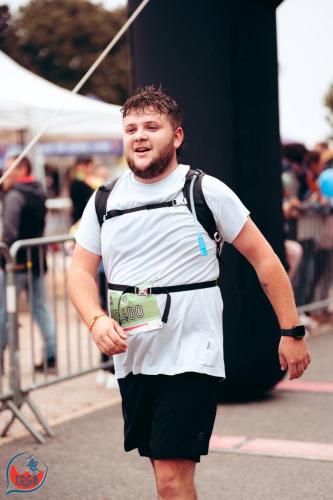 AlenTour Des Crus - Trail 13km - 28/09/2025