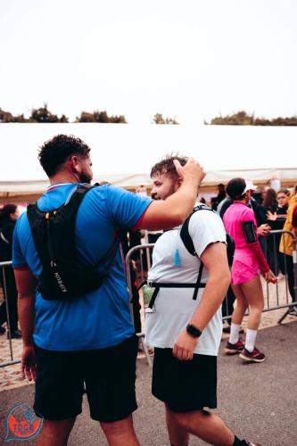 AlenTour Des Crus - Trail 13km - 28/09/2025