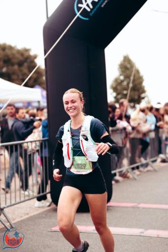 AlenTour Des Crus - Trail 13km - 28/09/2025