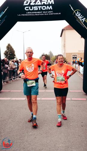 AlenTour Des Crus - Trail 13km - 28/09/2025