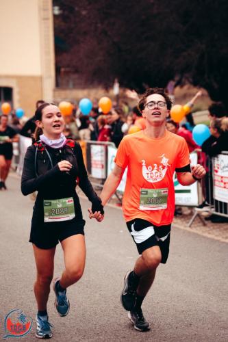 AlenTour Des Crus - Trail 13km - 28/09/2025