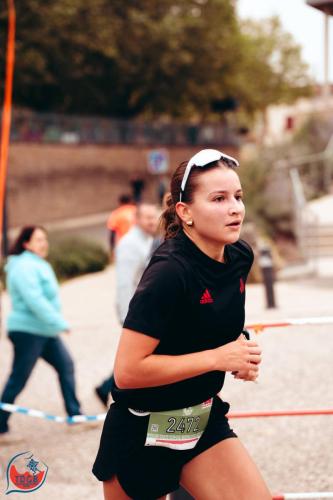 AlenTour Des Crus - Trail 13km - 28/09/2025