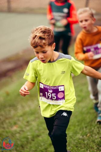 Courses enfants - 28/09/2025