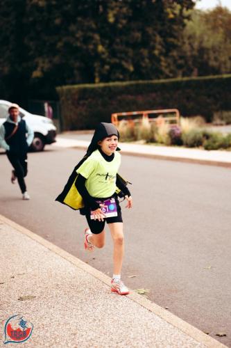 Courses enfants - 28/09/2025