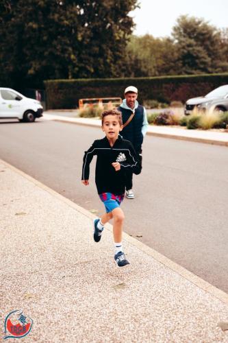 Courses enfants - 28/09/2025