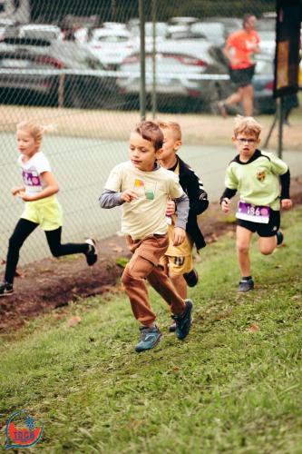 Courses enfants - 28/09/2025