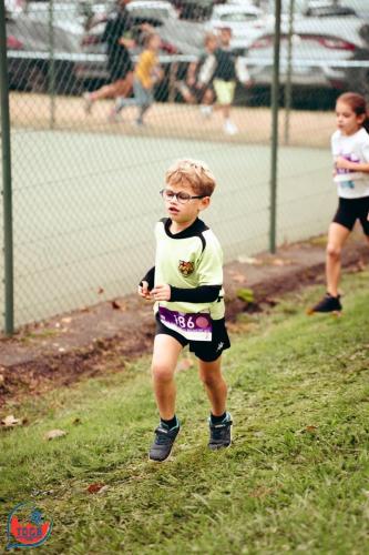 Courses enfants - 28/09/2025