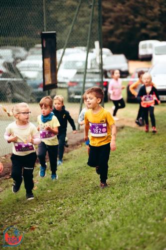 Courses enfants - 28/09/2025