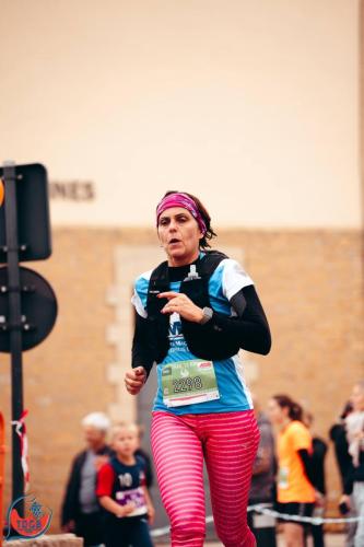 AlenTour Des Crus - Trail 13km - 28/09/2025