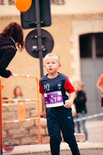 Courses enfants - 28/09/2025