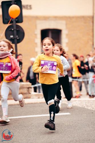 Courses enfants - 28/09/2025