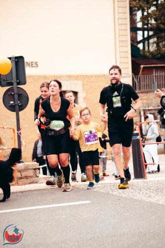 AlenTour Des Crus - Trail 13km - 28/09/2025