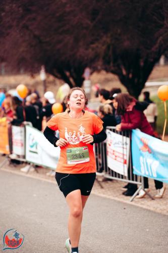 AlenTour Des Crus - Trail 13km - 28/09/2025