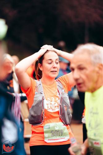 AlenTour Des Crus - Trail 13km - 28/09/2025