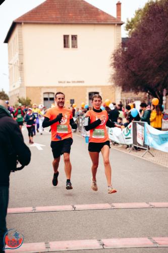 AlenTour Des Crus - Trail 13km - 28/09/2025