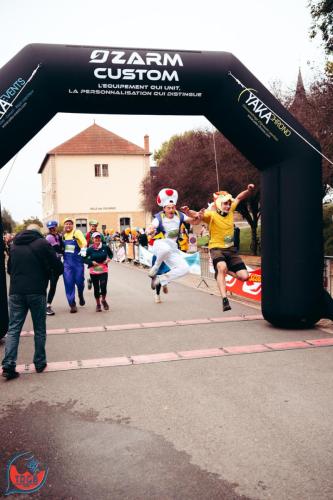 AlenTour Des Crus - Trail 13km - 28/09/2025