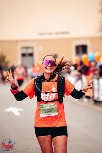 AlenTour Des Crus - Trail 13km - 28/09/2025