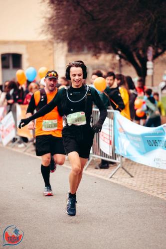 AlenTour Des Crus - Trail 13km - 28/09/2025