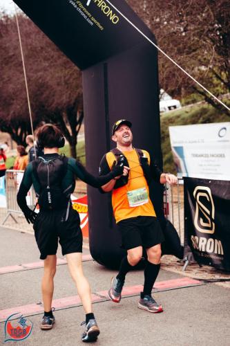 AlenTour Des Crus - Trail 13km - 28/09/2025