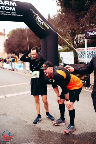 AlenTour Des Crus - Trail 13km - 28/09/2025