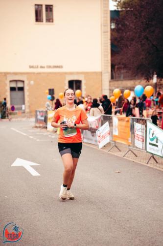 AlenTour Des Crus - Trail 13km - 28/09/2025