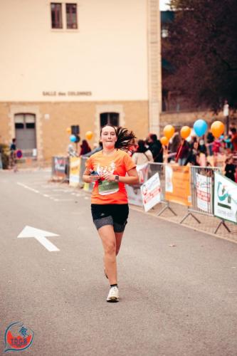 AlenTour Des Crus - Trail 13km - 28/09/2025