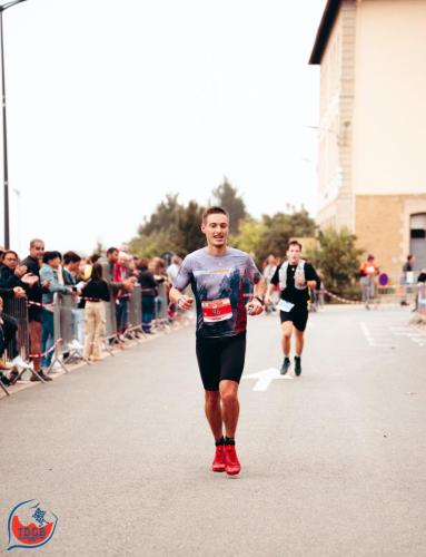 MaraTour Des Crus - Trail 42km - 28/09/2025