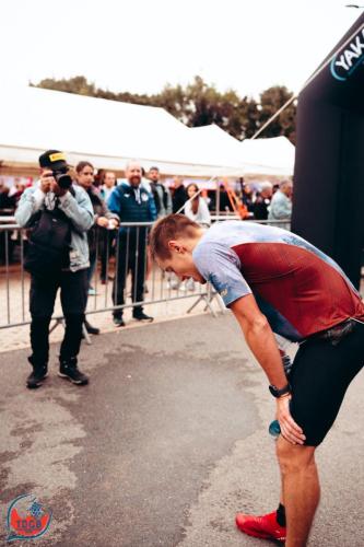 MaraTour Des Crus - Trail 42km - 28/09/2025