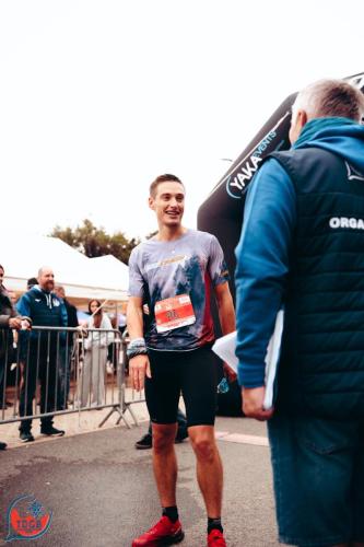 MaraTour Des Crus - Trail 42km - 28/09/2025