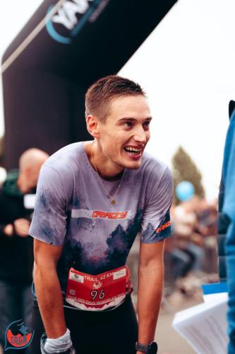 MaraTour Des Crus - Trail 42km - 28/09/2025