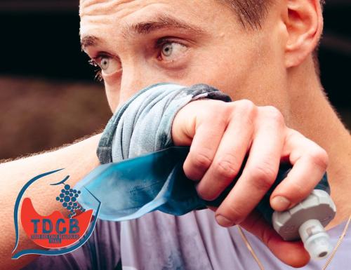 MaraTour Des Crus - Trail 42km - 28/09/2025