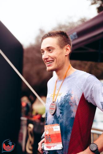 MaraTour Des Crus - Trail 42km - 28/09/2025