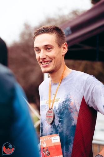 MaraTour Des Crus - Trail 42km - 28/09/2025