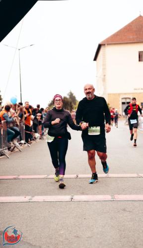 AlenTour Des Crus - Trail 13km - 28/09/2025